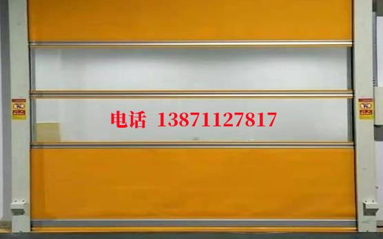天等洁净室门